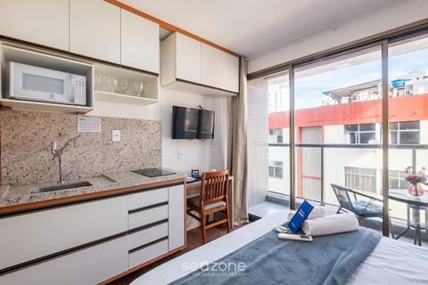 TV and multimedia, Bedroom