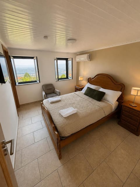 Bed, Bathroom, View (from property/room), Bedroom, wedding, air conditioner