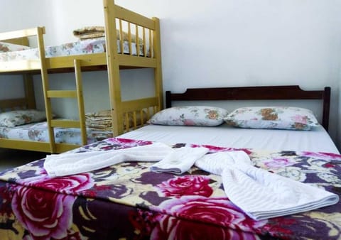 Bed, Bedroom, Area and facilities, bunk bed