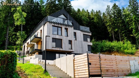 Property building, Day, Natural landscape