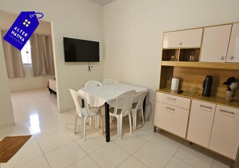 TV and multimedia, Kitchen or kitchenette, Dining area