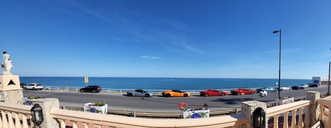Sea view