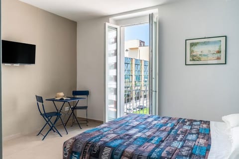 TV and multimedia, Bedroom