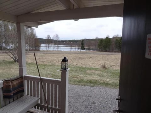 Lake view