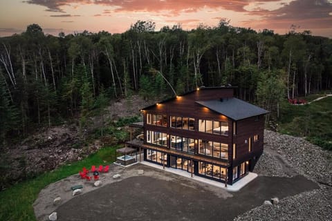 Property view