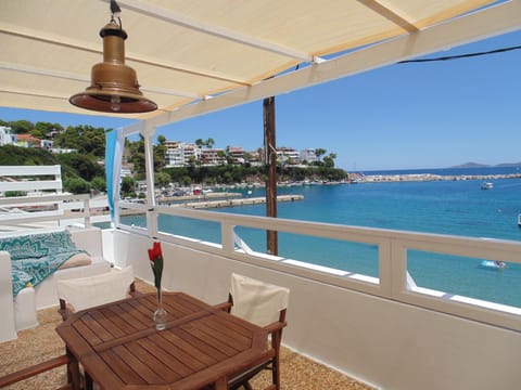 Property view