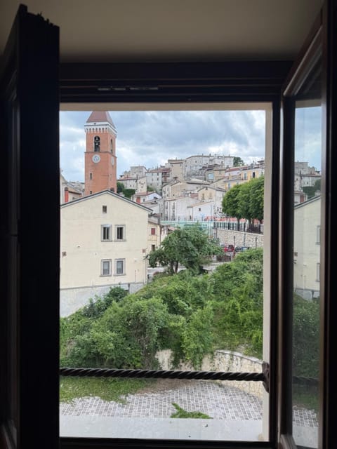 City view