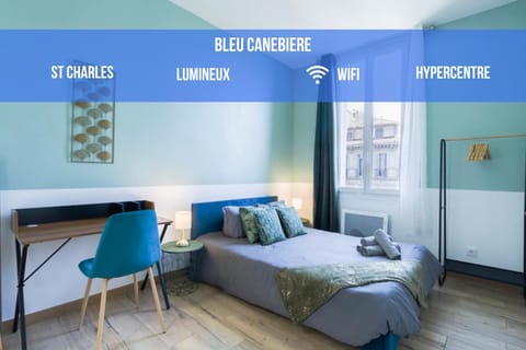 Bed, Photo of the whole room, Bedroom, Text overlay
