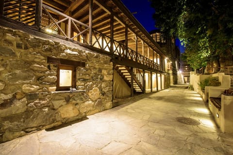 Property view