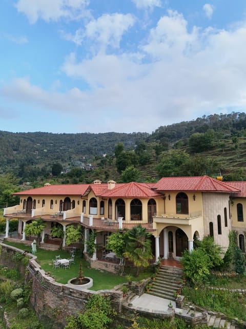 Property view