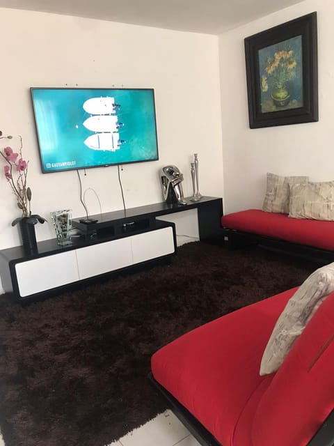 TV and multimedia, Living room