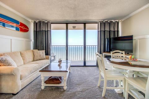 TV and multimedia, Balcony/Terrace, Living room, Dining area, Sea view