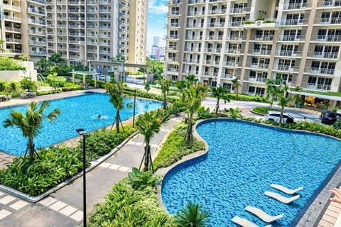 Garden view, Pool view, Swimming pool