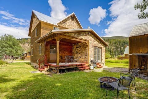 Property view