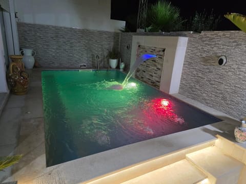 Public Bath