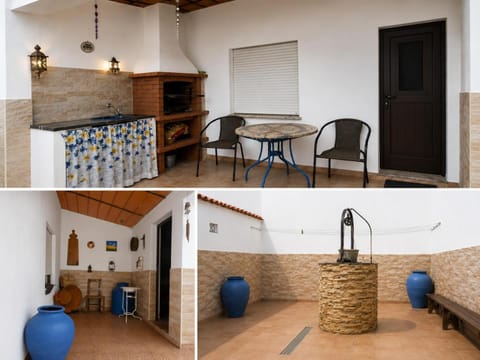 Patio, BBQ facilities, Garden, Dining area, ATM