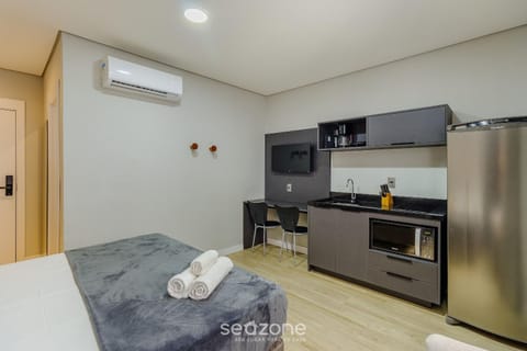 TV and multimedia, Bedroom