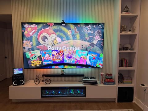 TV and multimedia