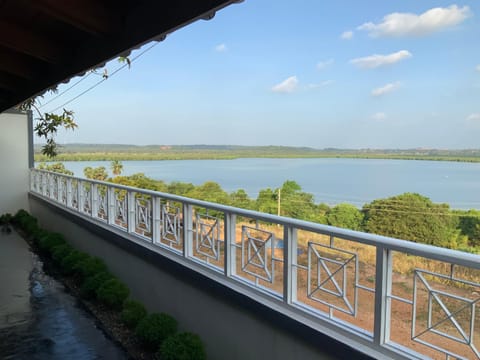 Lake view