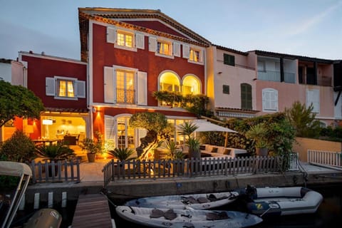 Property view