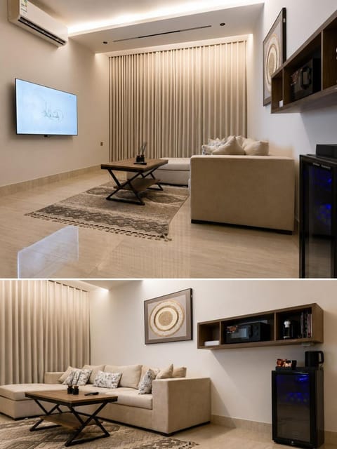 Communal lounge/ TV room, TV and multimedia, Living room, Photo of the whole room, Seating area, air conditioner