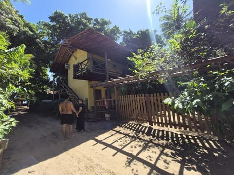 Property view