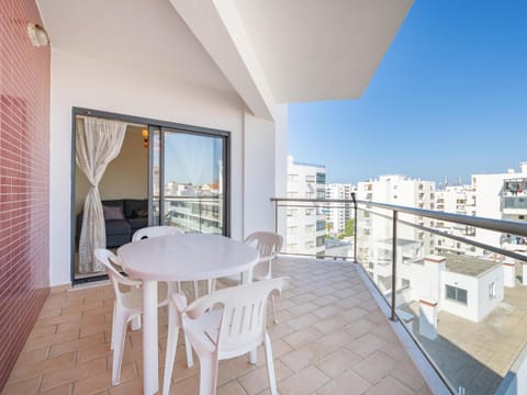 View (from property/room), Balcony/Terrace, Dining area