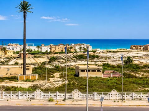 Sea view