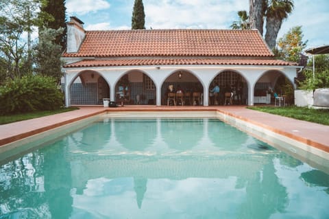 Pool view, Swimming pool, Swimming pool
