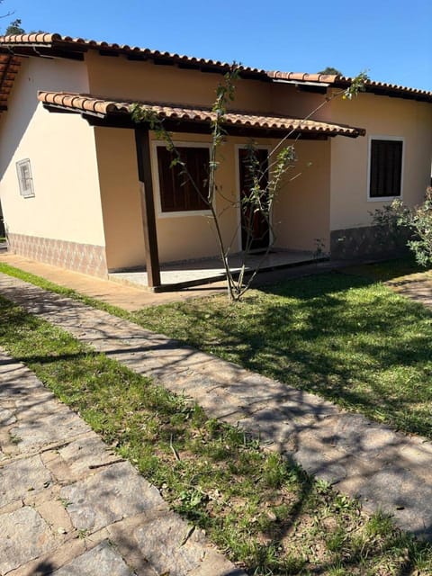Property building, Garden, Garden view