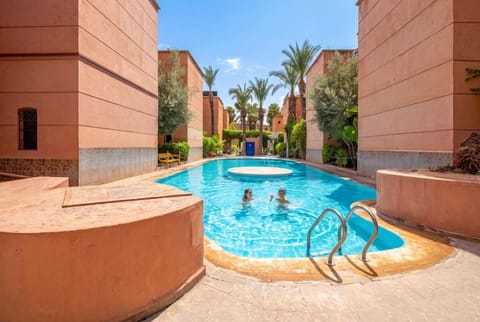 Day, Pool view, Swimming pool, Swimming pool