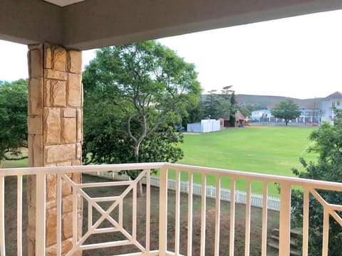 Patio, Balcony/Terrace