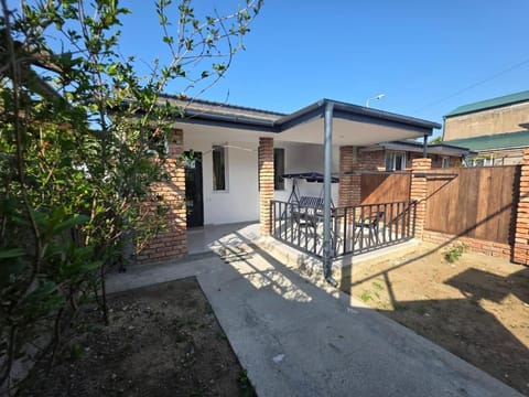 Garden, Garden view
