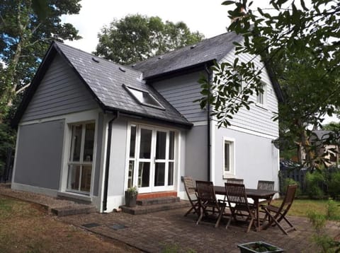 Faithlegg Hotel Lodge House in County Kilkenny