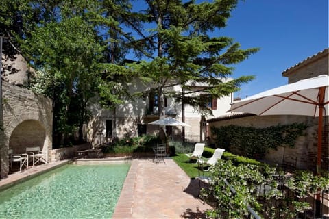 Garden, Swimming pool