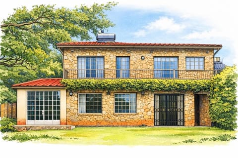 Property view