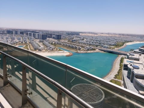 Natural landscape, Bird's eye view, View (from property/room), Balcony/Terrace, City view, Lake view, River view, Sea view