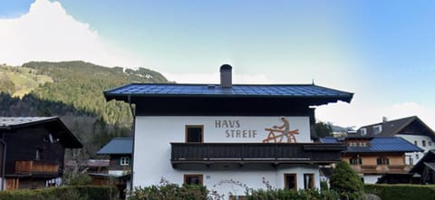 Property building, Day, Natural landscape, Mountain view