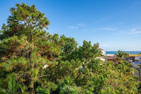 Off site, Sea view