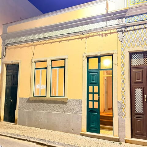 Property view