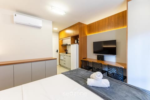 TV and multimedia, Bedroom