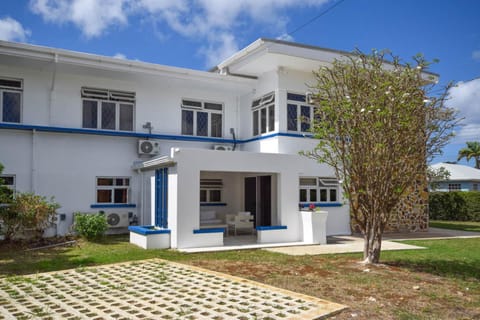 Property building, Other