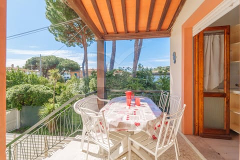 Villa Nella Apartment in Campo nell'Elba