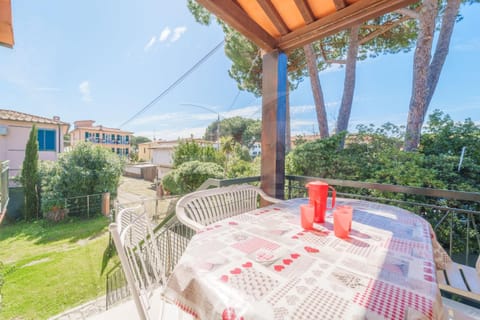 Villa Nella Apartment in Campo nell'Elba