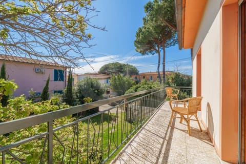 Villa Nella Apartment in Campo nell'Elba