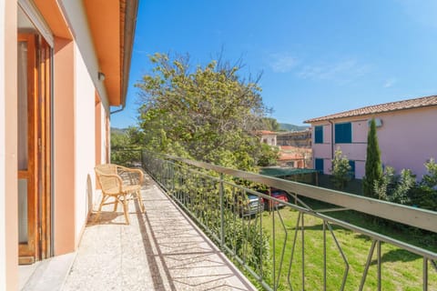 Villa Nella Apartment in Campo nell'Elba