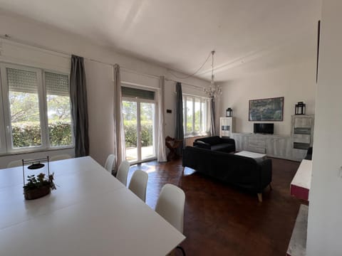 La Quercetta Apartment in Tuscany