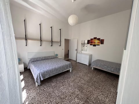 La Quercetta Apartment in Tuscany
