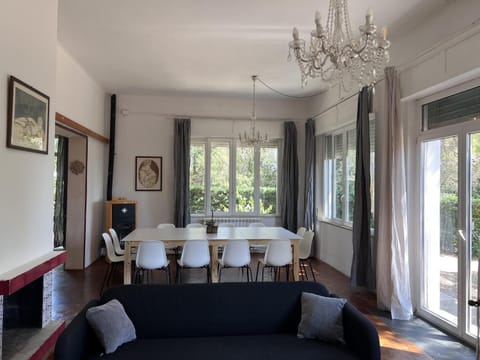 La Quercetta Apartment in Tuscany