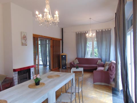 La Quercetta Apartment in Tuscany